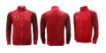 BLUZA SPORTOWA - KEEZA ARSENAL - ODZIEŻ WYJŚCIOWA
