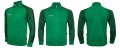 BLUZA SPORTOWA - KEEZA ARSENAL - ODZIEŻ WYJŚCIOWA