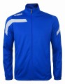 BLUZA SPORTOWA - KEEZA ROSSI - ODZIEŻ TRNINGOWA