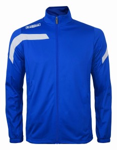 BLUZA SPORTOWA - KEEZA ROSSI - ODZIEŻ TRNINGOWA