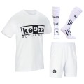 KOMPLET SPORTOWY - KEEZA - ODZIEŻ TRENINGOWA