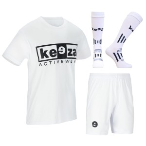 KOMPLET SPORTOWY - KEEZA - ODZIEŻ TRENINGOWA