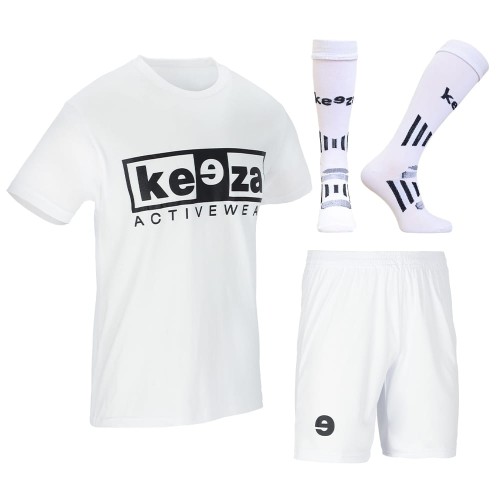 KOMPLET SPORTOWY - KEEZA - ODZIEŻ TRENINGOWA