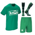 KOMPLET SPORTOWY - KEEZA - ODZIEŻ TRENINGOWA