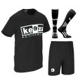 KOMPLET SPORTOWY - KEEZA - ODZIEŻ TRENINGOWA