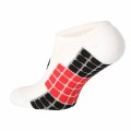 SKARPETY  SPORTOWE - KEZZA FROTTE - ODZIEŻ TRENINGOWA