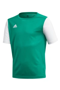 KOSZULKA SPORTOWA - ADIDAS ESTRO 19 JUNIOR- ODZIEŻ PIŁKARSKA