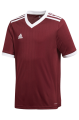 KOSZULKA TRENINGOWA - ADIDAS TABELA 18 JUNIOR - ODZIEŻ MECZOWA