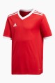KOSZULKA TRENINGOWA - ADIDAS TABELA 18 JUNIOR - ODZIEŻ MECZOWA