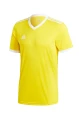 KOSZULKA TRENINGOWA - ADIDAS TABELA 18 JUNIOR - ODZIEŻ MECZOWA