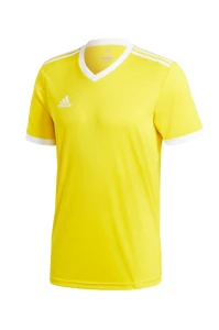 KOSZULKA TRENINGOWA - ADIDAS TABELA 18 JUNIOR - ODZIEŻ MECZOWA