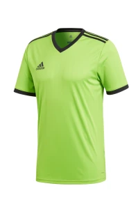 KOSZULKA PIŁKARSKA - ADIDAS TABELA 18 - ODZIEŻ SPORTOWA