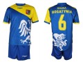 Komplet Regio Freestyle - Stroje Piłkarskie Personalizowane