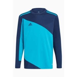 BLUZA BRAMKARSKA ADIDAS SQUADRA 21 GK JUNIOR - ODZIEŻ BRAMKARSKA