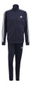 Komplet Dresowy Adidas Essentials 3S - Odzież Sportowa z Nadrukiem