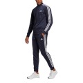 Komplet Dresowy Adidas Essentials 3S - Odzież Sportowa z Nadrukiem