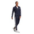 Komplet Dresowy Adidas Essentials 3S - Odzież Sportowa z Nadrukiem
