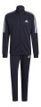 Dres - Adidas Sereno TS - Odzież Piłkarska Personalizowana
