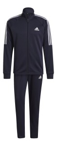 Dres - Adidas Sereno TS - Odzież Piłkarska Personalizowana