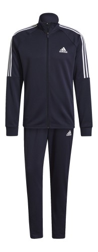 Dres - Adidas Sereno TS - Odzież Piłkarska Personalizowana