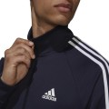Dres - Adidas Sereno TS - Odzież Piłkarska Personalizowana