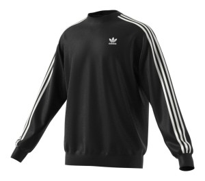 Bluza - Adidas 3 Stripes -  Odzież z nadrukiem