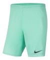 Spodenki Piłkarskie - Nike Junior Park III - Odzież Sportowa Z Nadrukiem