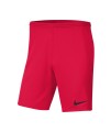 Spodenki Piłkarskie - Nike Junior Park III - Odzież Sportowa Z Nadrukiem