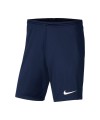 Spodenki Piłkarskie - Nike Junior Park III - Odzież Sportowa Z Nadrukiem