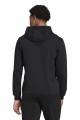 Bluza męska z kapturem adidas Entrada 22 Hoody czarna H57512