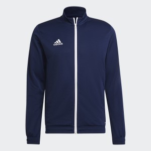 Bluza - Adidas Entrada 22 Track -  Odzież z nadrukiem