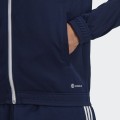 Bluza - Adidas Entrada 22 Track -  Odzież z nadrukiem