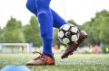 Senseball Sensoryczna Piłka Nożna Treningowa - Obunożny Dwunożny