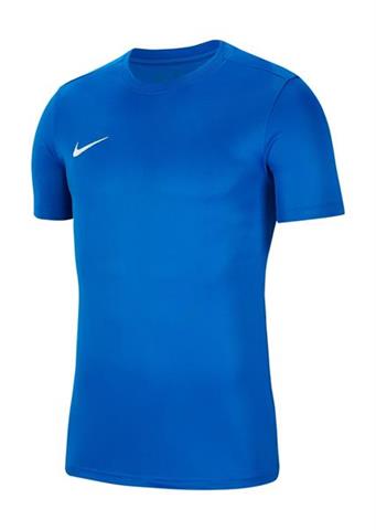 Koszulka  Treningowa Nike Park VII BV6708 niebieska