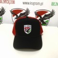 Czapka z Daszkiem - Autorska Odzież KS Grom