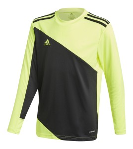 Bluza bramkarska adidas Junior Squadra 21 GN5794