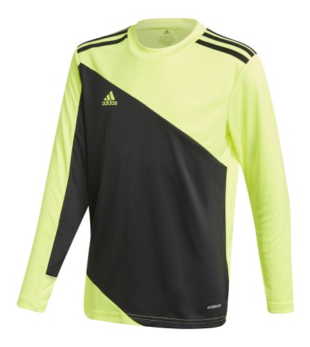 Bluza bramkarska adidas Junior Squadra 21 GN5794