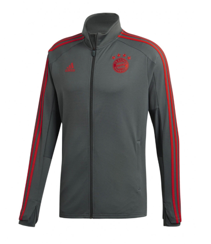 Bluza adidas Bayern Monachium CW7289