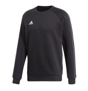Bluza BAWEŁNIANA adidas Core 18 CE9064