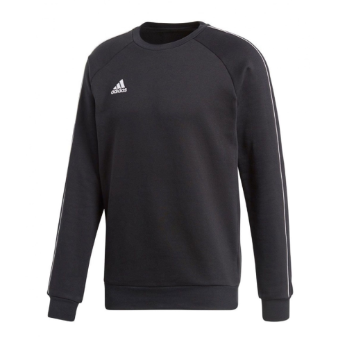 Bluza BAWEŁNIANA adidas Core 18 CE9064