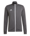 Bluza sportowa adidas Entrada 22 Track szara - H57522