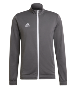 Bluza sportowa adidas Entrada 22 Track szara - H57522