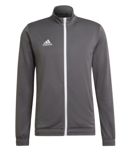 Bluza sportowa adidas Entrada 22 Track szara - H57522
