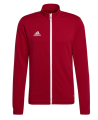 Bluza sportowa adidas Entrada 22 Track szara - H57522