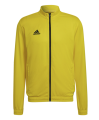Bluza sportowa adidas Entrada 22 Track szara - H57522