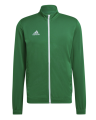 Bluza sportowa adidas Entrada 22 Track szara - H57522