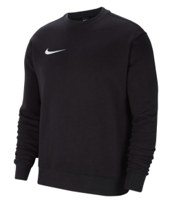 Bluza PIŁKARSKA Nike Park 20 CW6902-010 czarna