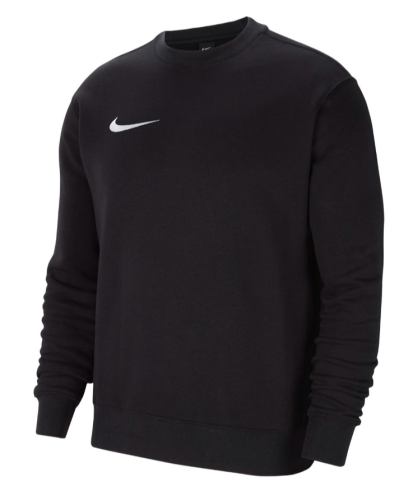 Bluza PIŁKARSKA Nike Park 20 CW6902-010 czarna