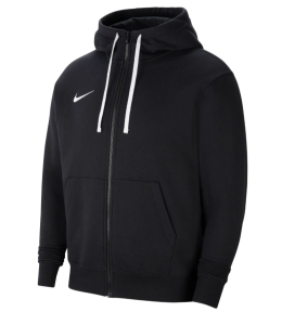 Bluza z kapturem Nike Park 20 CW6887-063 czarna