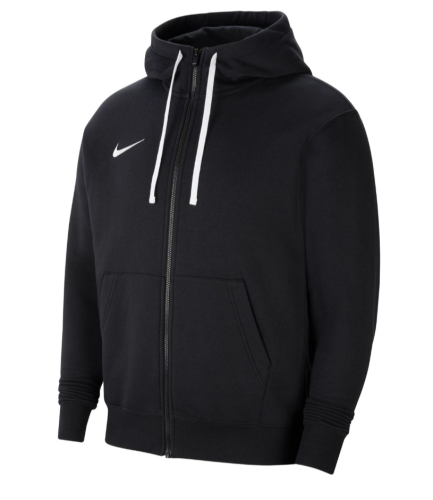 Bluza z kapturem Nike Park 20 CW6887-063 czarna